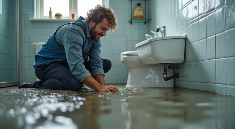 content-bild, rohrreinigung in owl, appel osnabrück